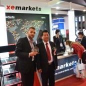 The 10th China Guangzhou International Investment & Finance Expo