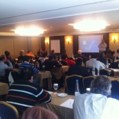 Athens Seminar